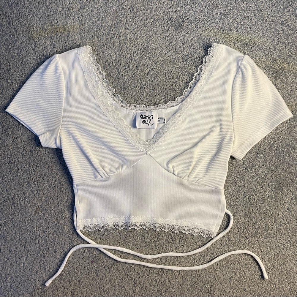 Princess Polly Top